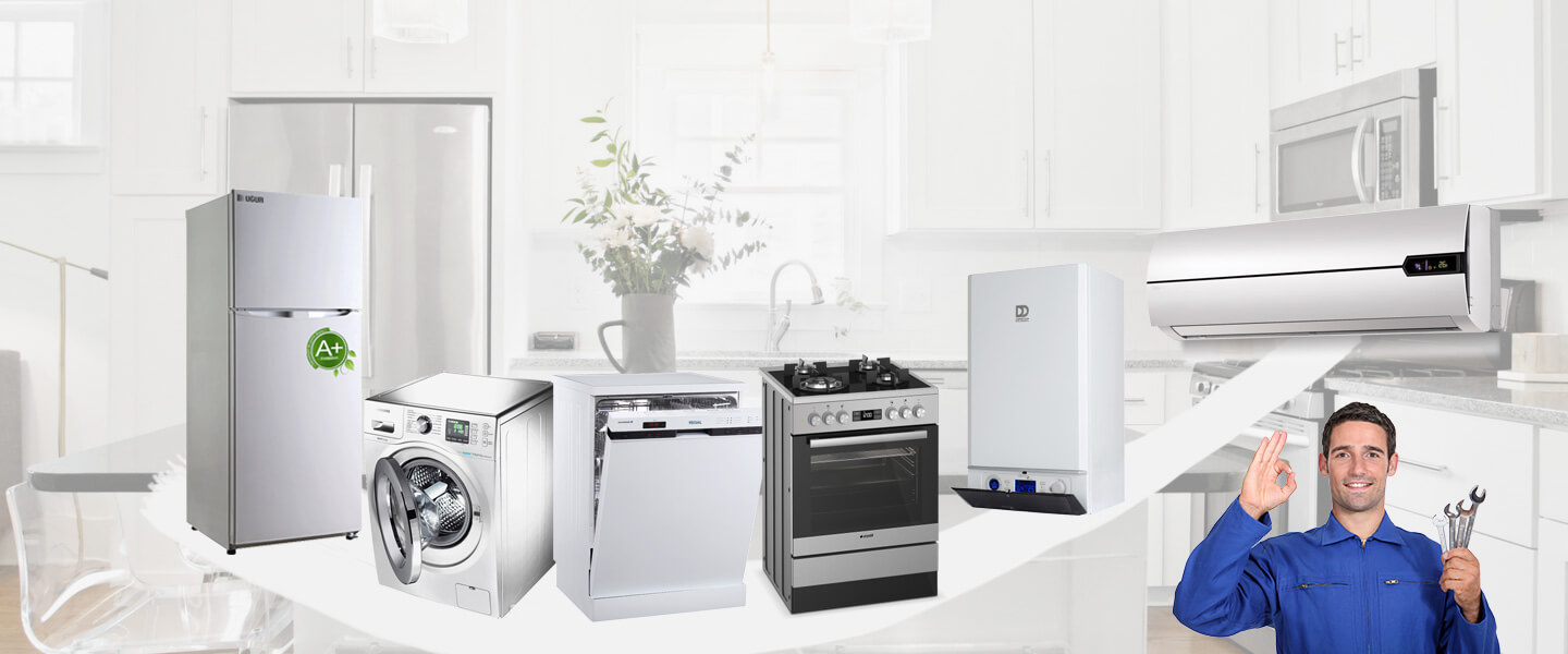 Gökçebey Daikin Servisi